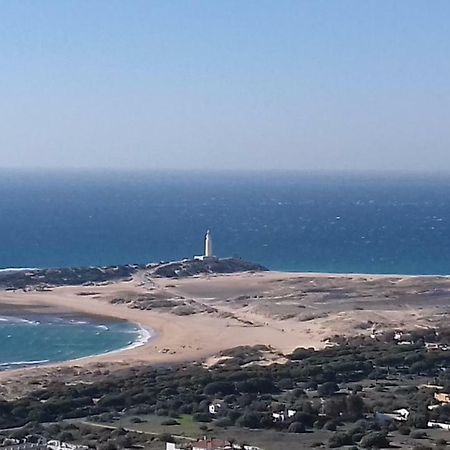 La Aceitera De Trafalgar Barbate Eksteriør billede