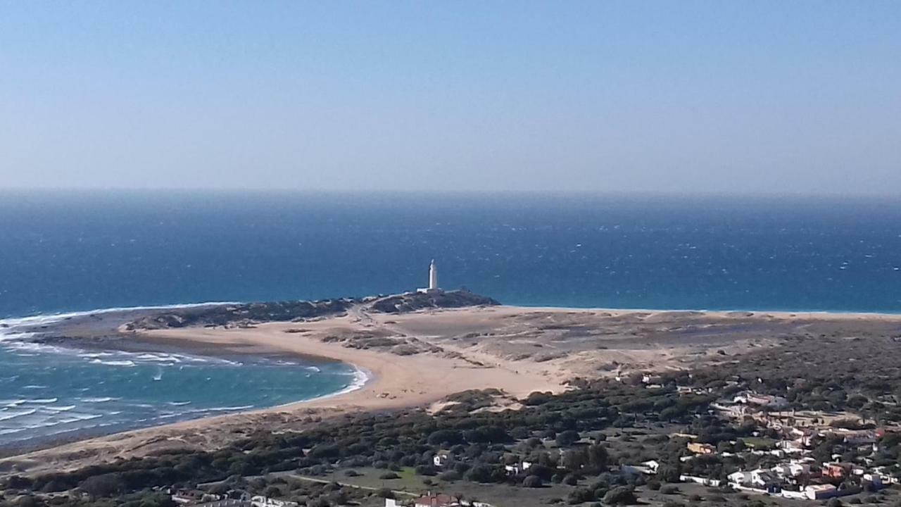 La Aceitera De Trafalgar Barbate Eksteriør billede